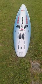 F2 Phoenix 340. Met zeil, mast, giek. Ook losse verkoop, Ophalen, Zo goed als nieuw, 300 cm of meer, Complete set