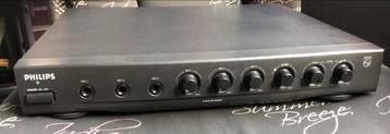Philips Karaoke Mixer beschikbaar voor biedingen