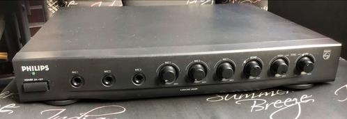 Philips Karaoke Mixer, Audio, Tv en Foto, Karaoke-apparatuur, Gebruikt, Mixer, Ophalen of Verzenden
