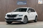Skoda Kamiq 1.0 TSI TOUR DSG 2022, Gebruikt, Euro 6, Wit, Grijs