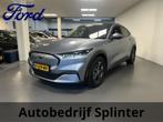 Ford Mustang Mach-E Extended RWD 98 kWh, Auto's, Ford, Automaat, 98 kWh, 610 km, 133 pk
