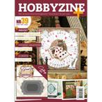 Hobbyboeken, zoals hobbyzine en hobby % zo, Hobby en Vrije tijd, Kaarten | Zelf maken, Ophalen of Verzenden, Nieuw, Overige thema's