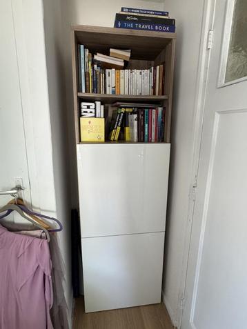 IKEA Besta kast