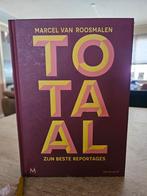 Totaal - Marcel van Roosmalen, Boeken, Ophalen of Verzenden, Zo goed als nieuw, Marcel van Roosmalen, Eén auteur