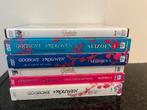13 dvd’s, 4 seizoenen Gooise vrouwen, Boxset, Ophalen of Verzenden, Zo goed als nieuw, Film