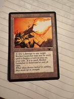 Rocket Launcher - Antiquities, Verzenden, Zo goed als nieuw