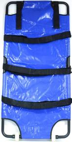 Brancard Standaard Blauw, Dieren en Toebehoren, Ophalen of Verzenden, Nieuw