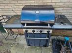 Boretti Mezzo Barbecue - Gebruikt, Tuin en Terras, Ophalen of Verzenden, Gebruikt, Boretti
