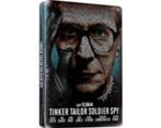 Tinker Tailor Soldier Spy  METALCASE, Vanaf 16 jaar, Ophalen of Verzenden, Zo goed als nieuw, Actiethriller