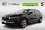 Skoda Octavia Combi 1.5 E-TSI 150PK BUSINESS PLUS DSG | Virt, Zwart, 4 cilinders, 1283 kg, Zwart