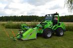 Avant 855i TDS Kniklader/Shovel (bj 2025), Wiellader of Shovel