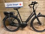 Batavus Dinsdag E-go Classic  dames 57 cm. incl. 400 Wh accu, Nieuw, 50 km per accu of meer, Batavus, Ophalen