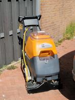 taski aquamat 45 procarpet 45 Tapijtreiniger ZGAN, Ophalen, Zo goed als nieuw, Schrobmachine