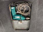 Makita boormachine 20 euro, Ophalen of Verzenden, Gebruikt, Boormachine