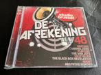 De Afrekening 48 (2 CD Album Studio Brussel), Cd's en Dvd's, Cd's | Verzamelalbums, Gebruikt, Ophalen of Verzenden