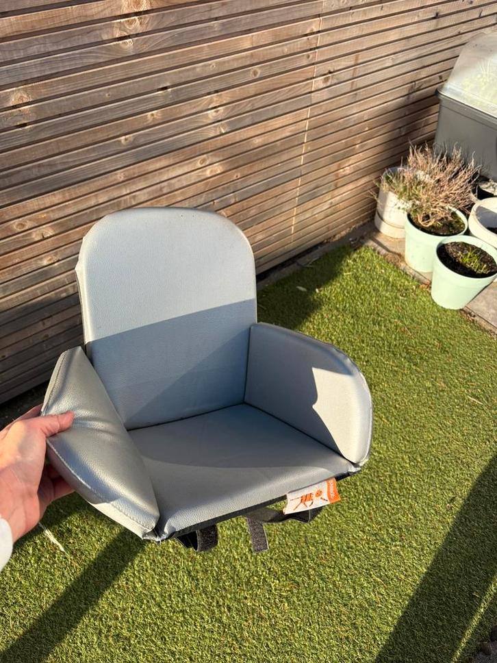 Babboe stoeltje, Tuin en Terras, Tuinmeubel-accessoires, Zo goed als nieuw, Ophalen of Verzenden
