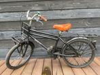 Kinderfiets jongen, Ophalen, Gebruikt, 20 inch, Spirit