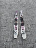 Waterski, Watersport en Boten, Waterski's, Ophalen, Gebruikt, 160 cm of meer, Waterski's