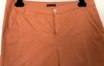 Massimo Dutti pantalon maat 42 [DM], Kleding | Dames, Maat 42/44 (L), Oranje, Ophalen of Verzenden, Zo goed als nieuw