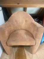 Vandaag Gratis op te halen: Heerlijke fauteuil, Ophalen, Gebruikt, 75 tot 100 cm, Stof