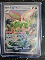 Flygon PFL 101/094 -, Hobby en Vrije tijd, Verzamelkaartspellen | Pokémon, Ophalen of Verzenden, Zo goed als nieuw, Losse kaart