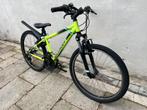 Btwin Mountainbiker Rockrider ST500 24 inch 18V Jongensfiets, Ophalen, Zo goed als nieuw, 24 inch, Versnellingen