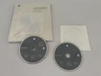 Apple - 15" PowerBook G4 (Manual NL + Install Discs, 2005), Computers en Software, Vintage Computers, Ophalen of Verzenden, Apple
