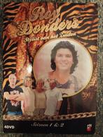 Roy Donders seizoen 1 en 2, Alle leeftijden, Boxset, Ophalen of Verzenden, Zo goed als nieuw