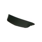 Spoiler kilometerteller Vespa Sprint mat zwart 37515, Ophalen of Verzenden