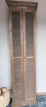 Originele Rivièra Maíson Schoenenkast, Huis en Inrichting, Kasten | Kledingkasten, Eikenhout, Zo goed als nieuw, 150 tot 200 cm