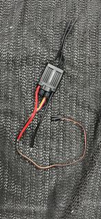 Hobbywing regelaar 40amp, Elektro, Ophalen of Verzenden, Zo goed als nieuw, Onderdeel