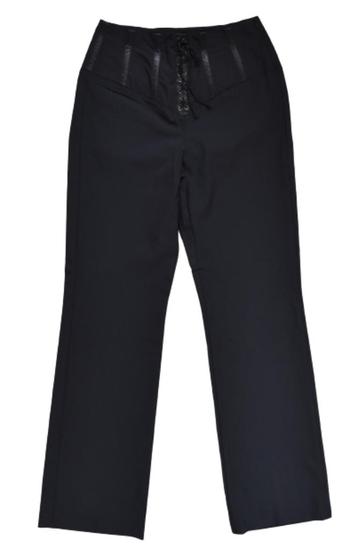 Cambio pantalon, broek, laces, zwart, Mt. 40 / M beschikbaar voor biedingen