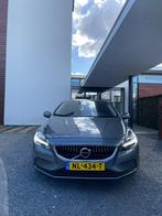 Volvo V40 1.5 T2 122PK Geartronic 2017 Grijs Nordic+, Auto's, Volvo, 65 €/maand, 1498 cc, Zwart, 4 cilinders