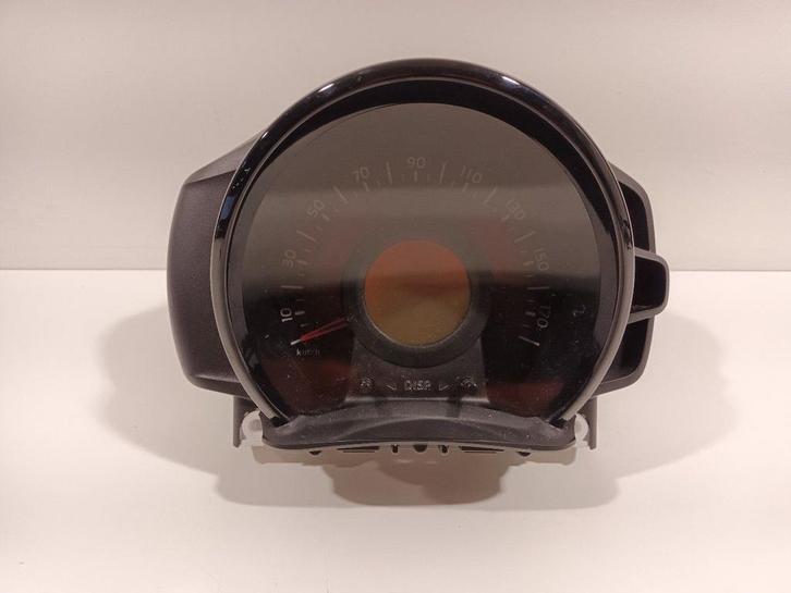 Cockpit Peugeot 108, Auto-onderdelen, Dashboard en Schakelaars, Citroën, Peugeot, Gebruikt, Herkomst onderdeel bekend, 12 maanden garantie