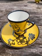 Vintage espressokopjes, Ophalen of Verzenden