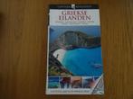 Griekse Eilanden ; capitool reisgids ; Kreta, Kos, Rhodos, Capitool, Europa, Nieuw, Ophalen of Verzenden