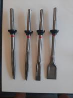 Hilti TE-YX SM/FM/SC 36 (4) set, Ophalen of Verzenden, Nieuw