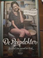 Nienke Tode-Gottenbos - De poepdokter ISBN 9789082417715, Boeken, Gezondheid, Dieet en Voeding, Nienke Tode-Gottenbos, Dieet en Voeding