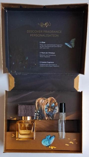 Rituals ORIENTAL ESSENCES Collection (100% Nieuw) beschikbaar voor biedingen