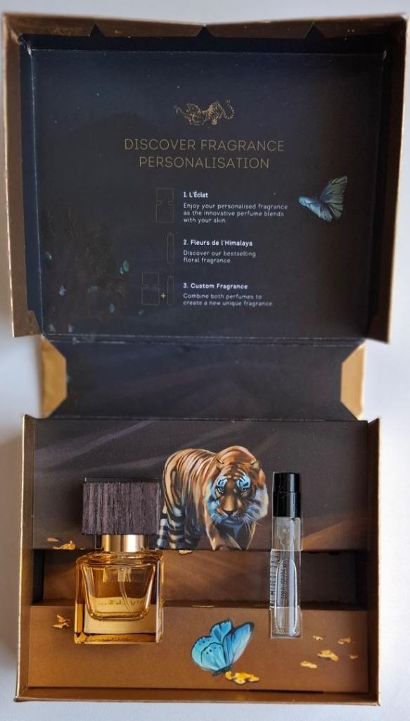 Rituals ORIENTAL ESSENCES Collection (100% Nieuw), Sieraden, Tassen en Uiterlijk, Uiterlijk | Parfum, Nieuw, Ophalen of Verzenden