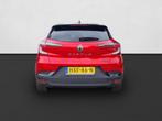 Renault Captur 1.6 E-Tech full hybrid 145 techno CAMERA / 18, Auto's, Renault, Stof, Gebruikt, 750 kg, 4 cilinders