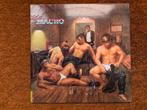 Macho - Roll LP Vinyl, Ophalen of Verzenden, Gebruikt