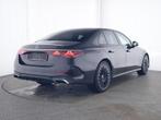 Mercedes-Benz E-klasse 400 e 4MATIC AMG Line, Auto's, Automaat, Stof, Gebruikt, Euro 6