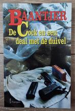A.C. Baantjer - 52. De Cock en een deal met de duivel, Ophalen of Verzenden, Zo goed als nieuw, A.C. Baantjer