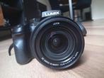 Panasonic FZ2000 - Nette Staat, 2 Accu's, Ophalen of Verzenden, Zo goed als nieuw, Overige Merken, 8 keer of meer