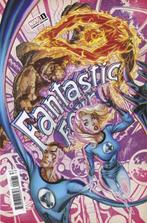 Fantastic Four Vol.7 #1 (2023) Variant J Scott Campbell, Nieuw, Amerika, Marvel Comics, Eén comic