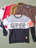 Superdry pakket set knitwear sweater trui L XL vans carhartt, Kleding | Heren, Truien en Vesten, Overige kleuren, Maat 56/58 (XL)