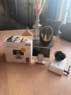 2x Remeha Etwist thermostaat, Doe-het-zelf en Verbouw, Thermostaten, Ophalen of Verzenden, Zo goed als nieuw