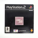 Gran Turismo Concept Nissan 350 Z - Rare Demo Disc PS2, Spelcomputers en Games, Gebruikt, 1 speler, Racen en Vliegen, Ophalen of Verzenden