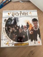 Harry Potter Bordspel - Een Jaar op Zweinstein, Hobby en Vrije tijd, Gezelschapsspellen | Bordspellen, Een of twee spelers, Ophalen
